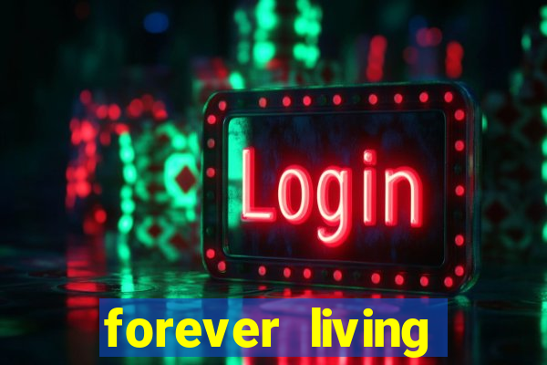forever living porto alegre